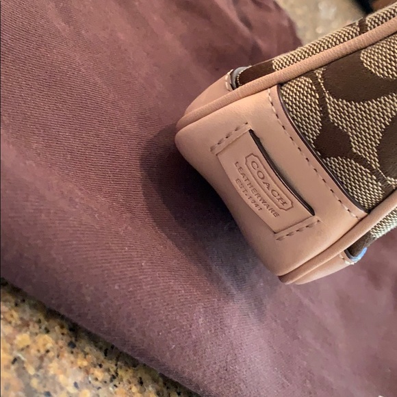 Rare vintage shoulder bag - Picture 3 of 5